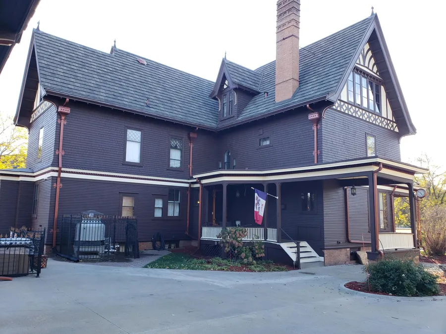 Residential Painting